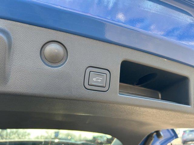 2025 Chevrolet Equinox Vehicle Photo in SAUK CITY, WI 53583-1301