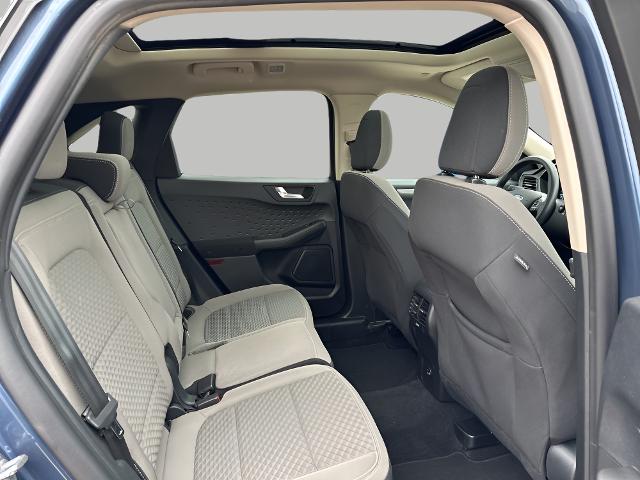 2020 Ford Escape Vehicle Photo in MANITOWOC, WI 54220-5838