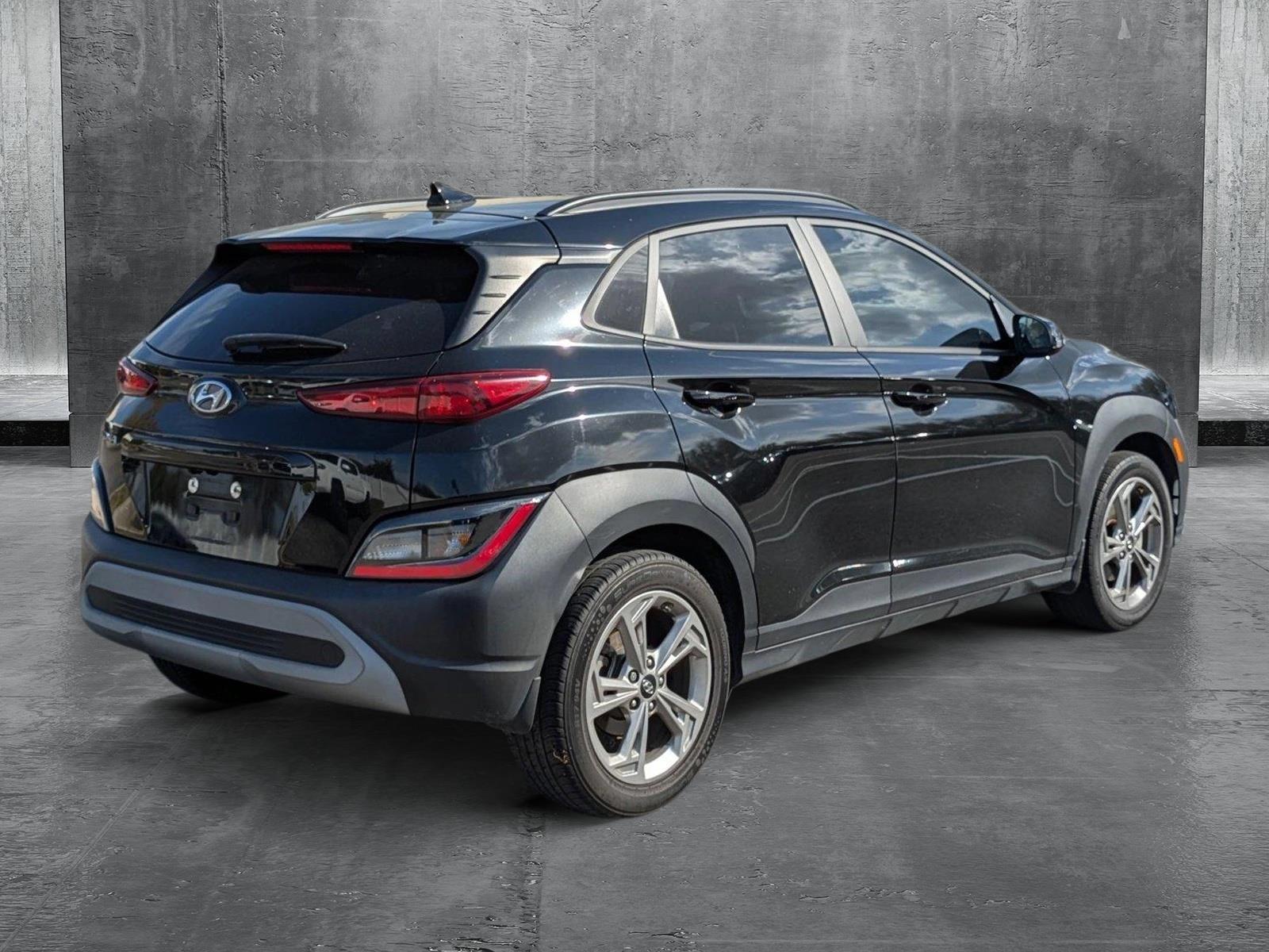 2022 Hyundai KONA Vehicle Photo in Clearwater, FL 33761