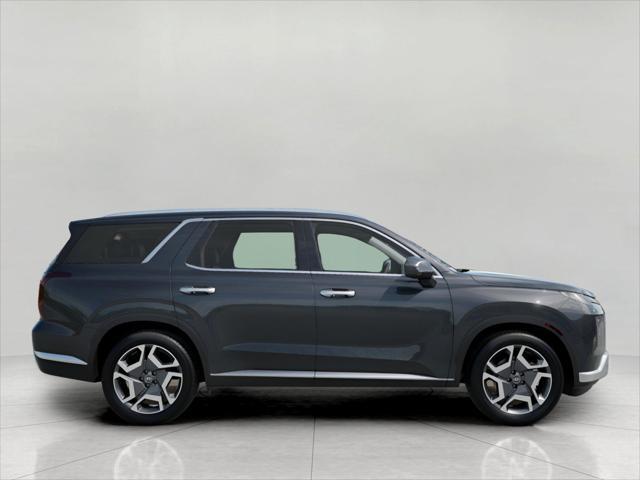 2025 Hyundai PALISADE Vehicle Photo in Green Bay, WI 54304