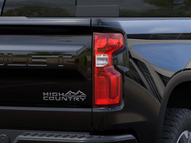 2025 Chevrolet Silverado 1500 Vehicle Photo in AUSTIN, TX 78759-4154