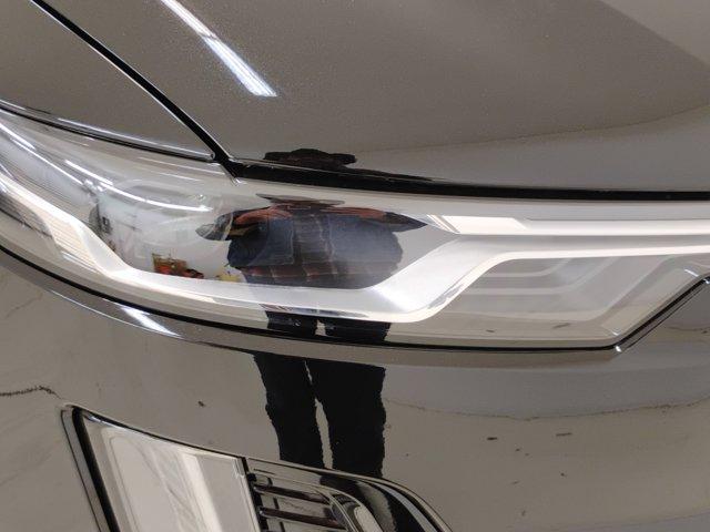 2025 Cadillac XT6 Vehicle Photo in PINEVILLE, NC 28134-8495