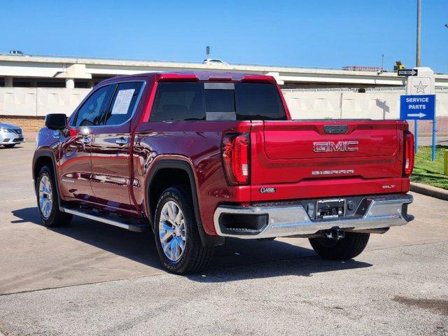 2020 GMC Sierra 1500 Vehicle Photo in SUGAR LAND, TX 77478-0000