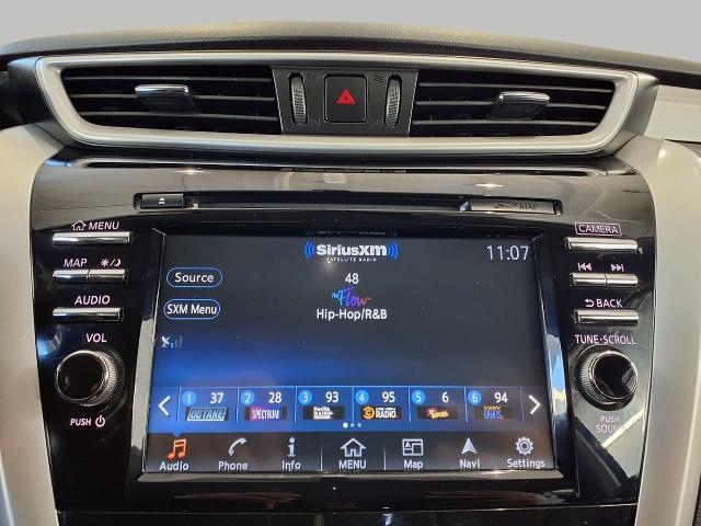 2016 Nissan Murano Vehicle Photo in Oshkosh, WI 54904