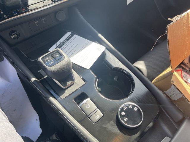 2025 Nissan Rogue Vehicle Photo in Flemington, NJ 08822