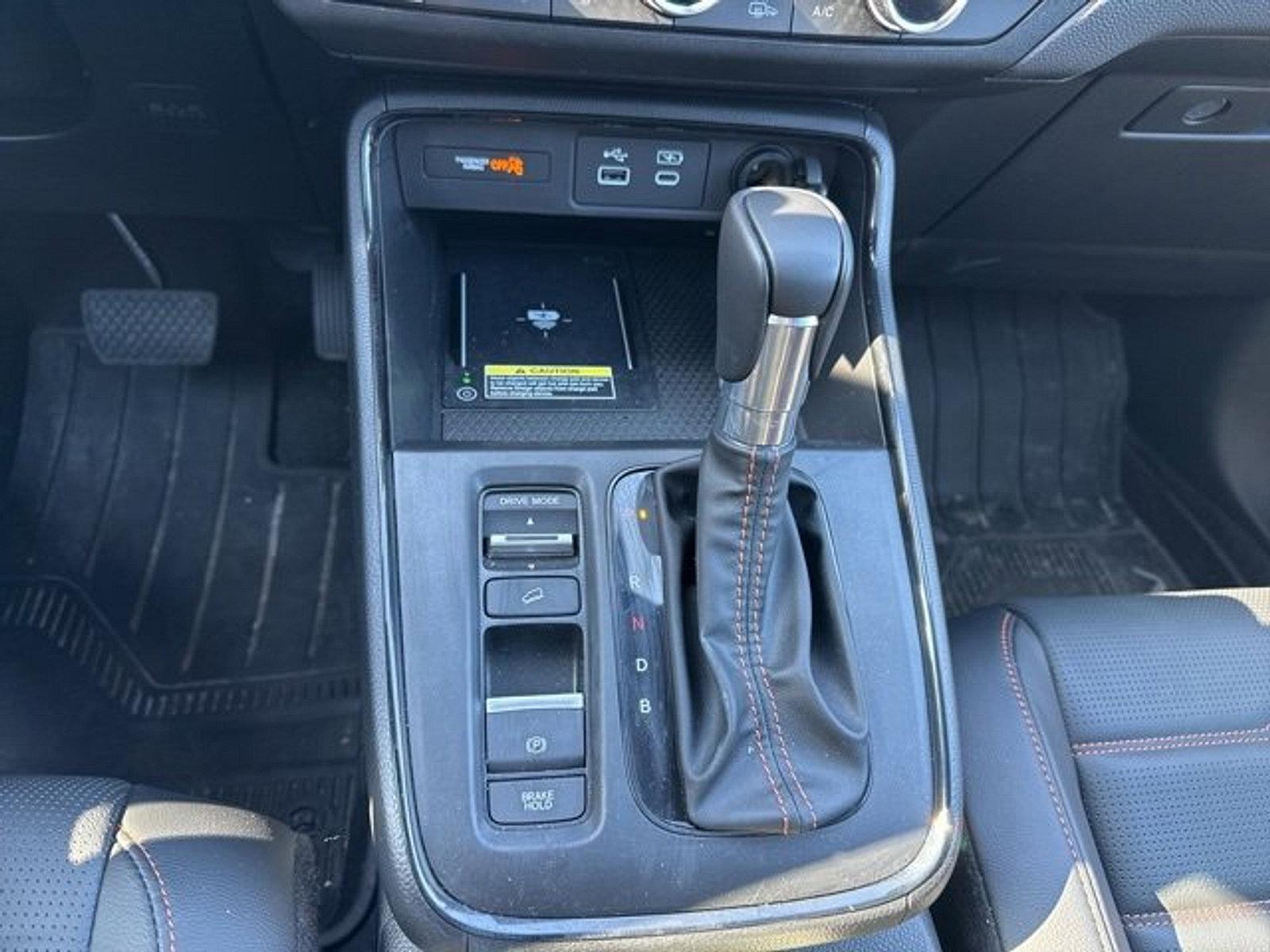 2025 Honda CR-V Hybrid Vehicle Photo in Harrisburg, PA 17111