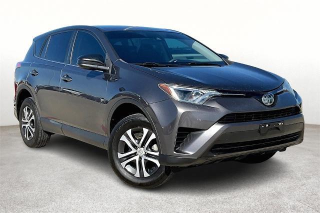 2018 Toyota RAV4 Vehicle Photo in Grapevine, TX 76051