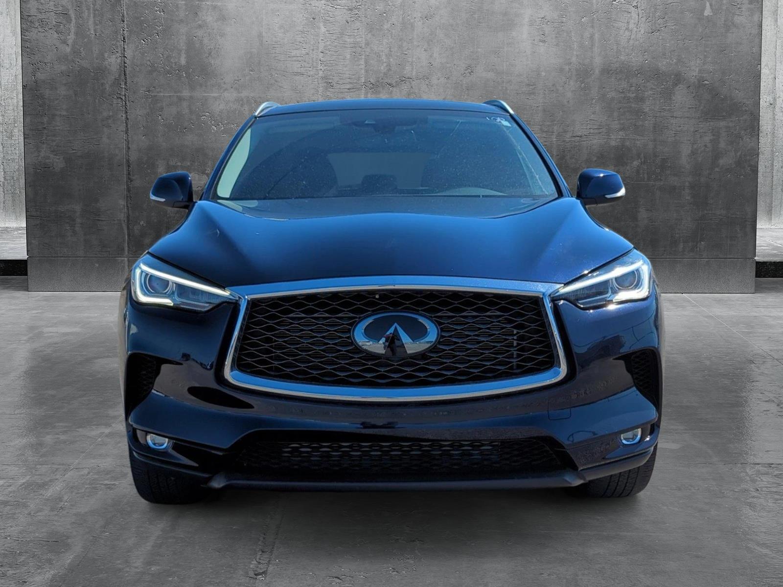 2020 INFINITI QX50 Vehicle Photo in Memphis, TN 38128