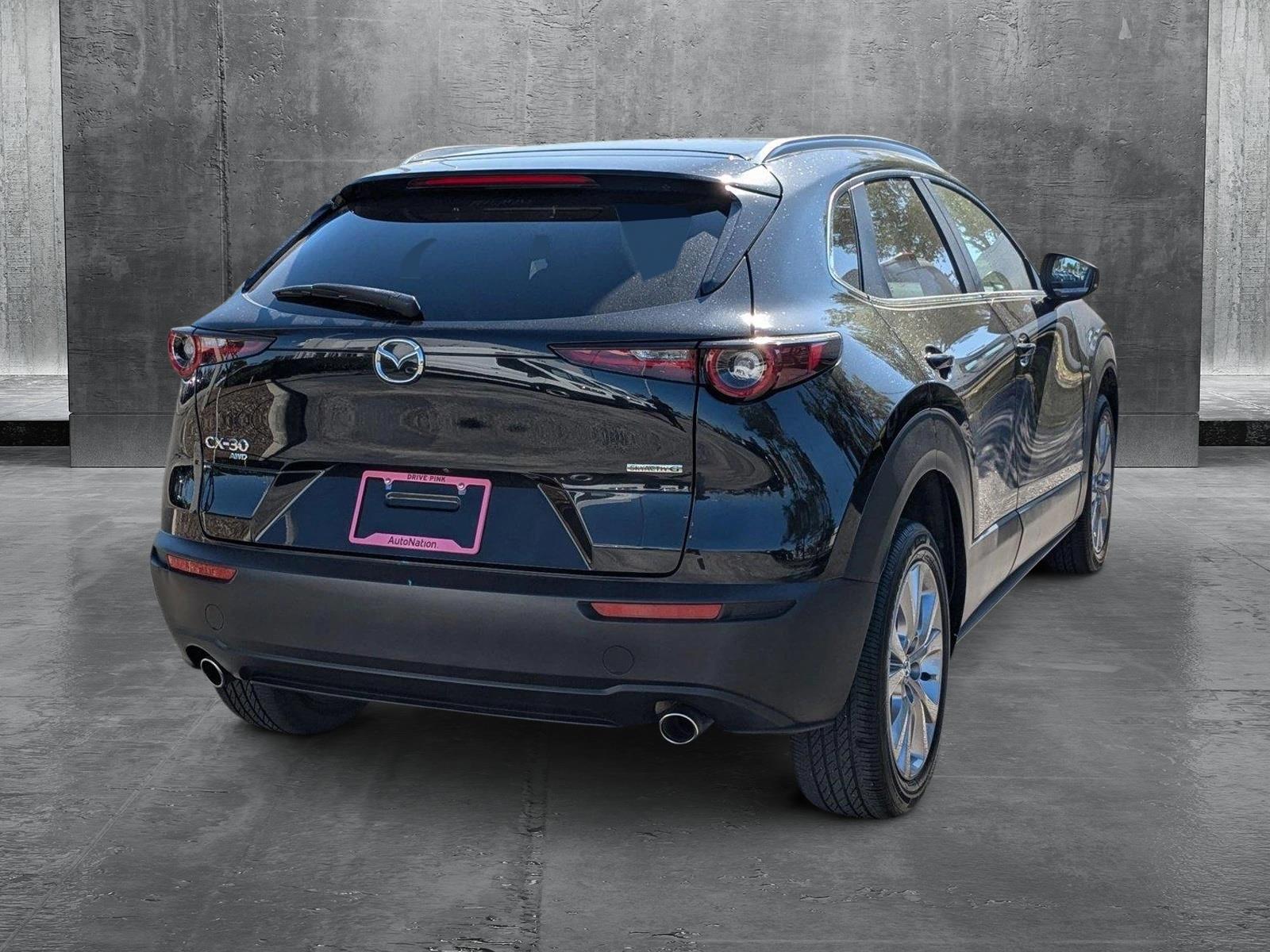 2022 Mazda CX-30 Vehicle Photo in Miami, FL 33015