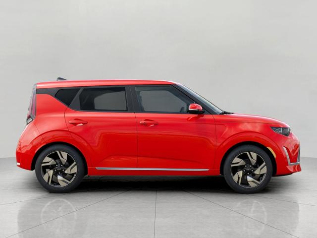 2025 Kia Soul Vehicle Photo in Oshkosh, WI 54904