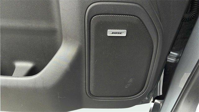 2019 Chevrolet Silverado 1500 Vehicle Photo in THOMPSONTOWN, PA 17094-9014