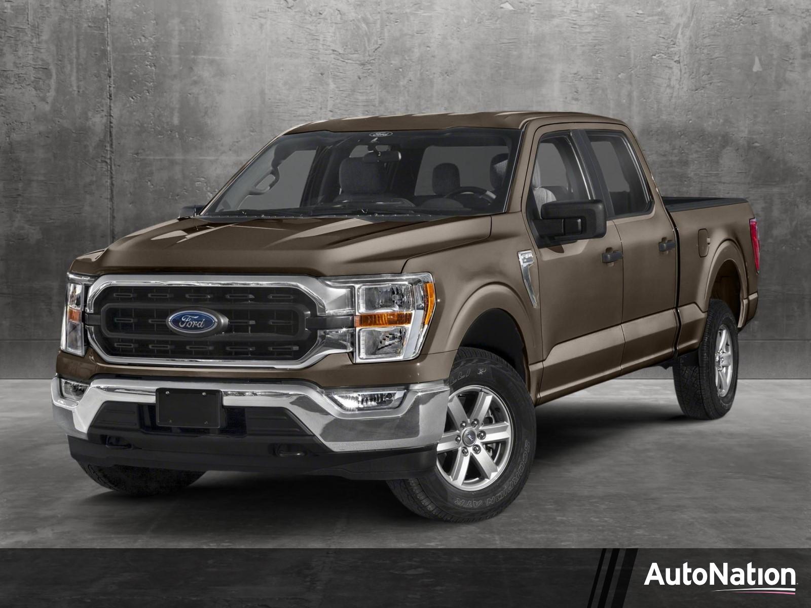 2022 Ford F-150 Vehicle Photo in Fort Lauderdale, FL 33316