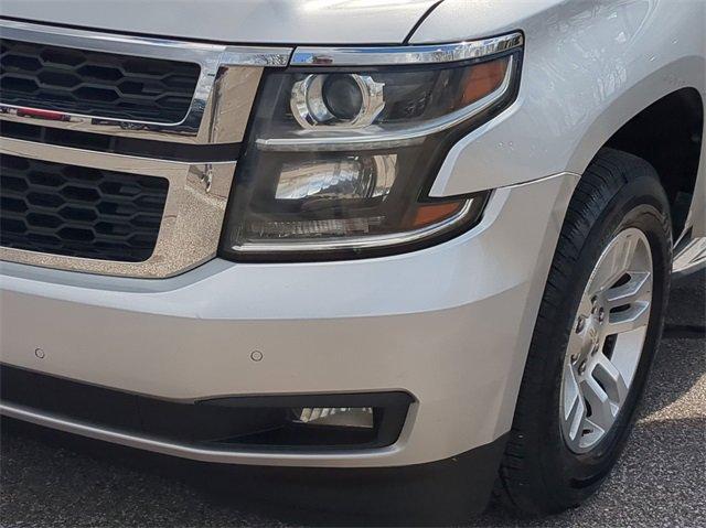 2020 Chevrolet Suburban Vehicle Photo in COLLIERVILLE, TN 38017-9006