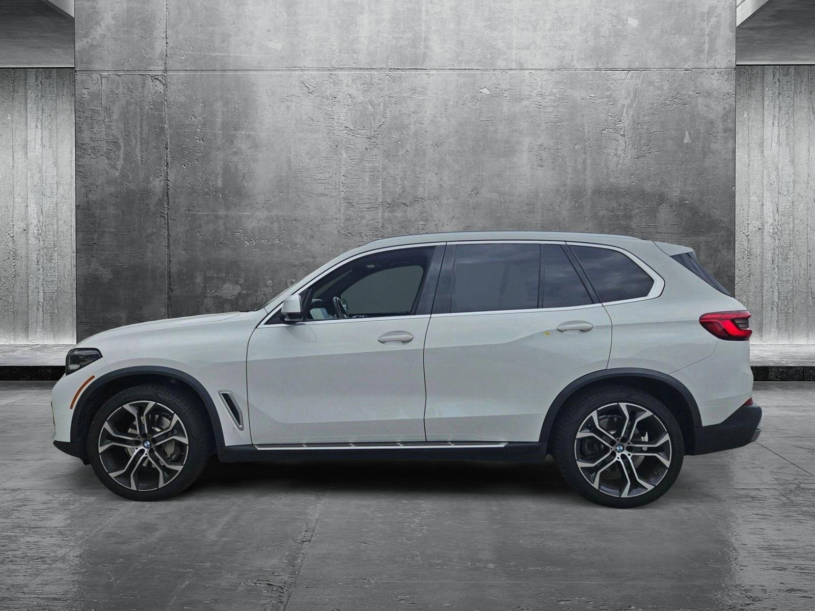 2020 BMW X5 sDrive40i Vehicle Photo in Delray Beach, FL 33444