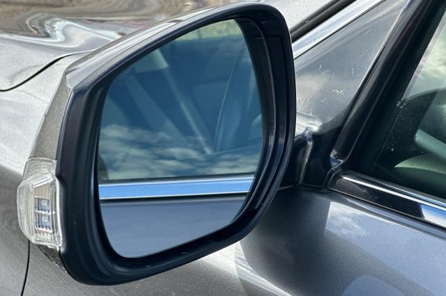 2017 INFINITI Q50 Vehicle Photo in SPOKANE, WA 99202-2191