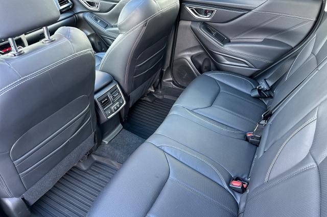 2020 Subaru Forester Vehicle Photo in SPOKANE, WA 99202-2191