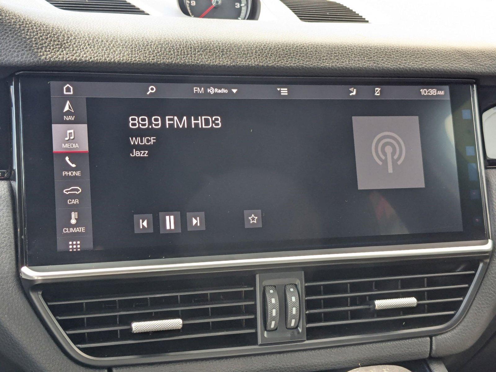 2019 Porsche Cayenne Vehicle Photo in Maitland, FL 32751