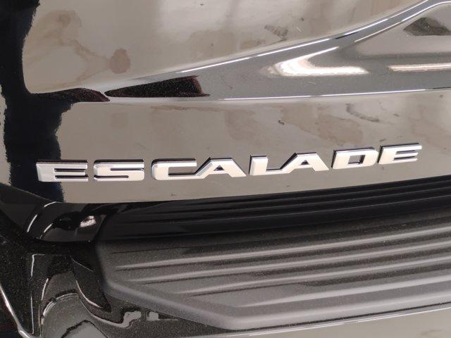 2025 Cadillac Escalade Vehicle Photo in PINEVILLE, NC 28134-8495