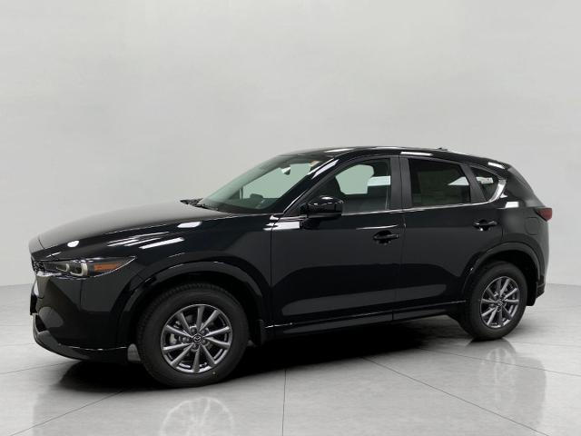 2025 Mazda CX-5 Vehicle Photo in Appleton, WI 54913