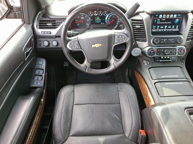 2016 Chevrolet Tahoe Vehicle Photo in TREVOSE, PA 19053-4984