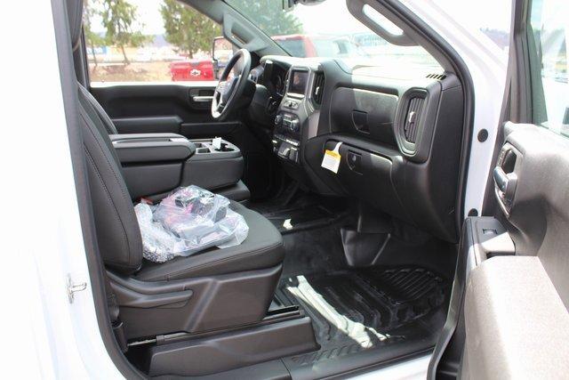 2025 Chevrolet Silverado 3500 HD Vehicle Photo in SAINT CLAIRSVILLE, OH 43950-8512