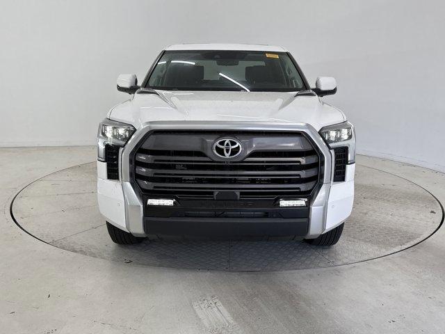 2024 Toyota Tundra 4WD Vehicle Photo in Charlotte, NC 28273