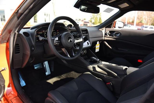 2024 Nissan Z Vehicle Photo in Ballwin, MO 63011