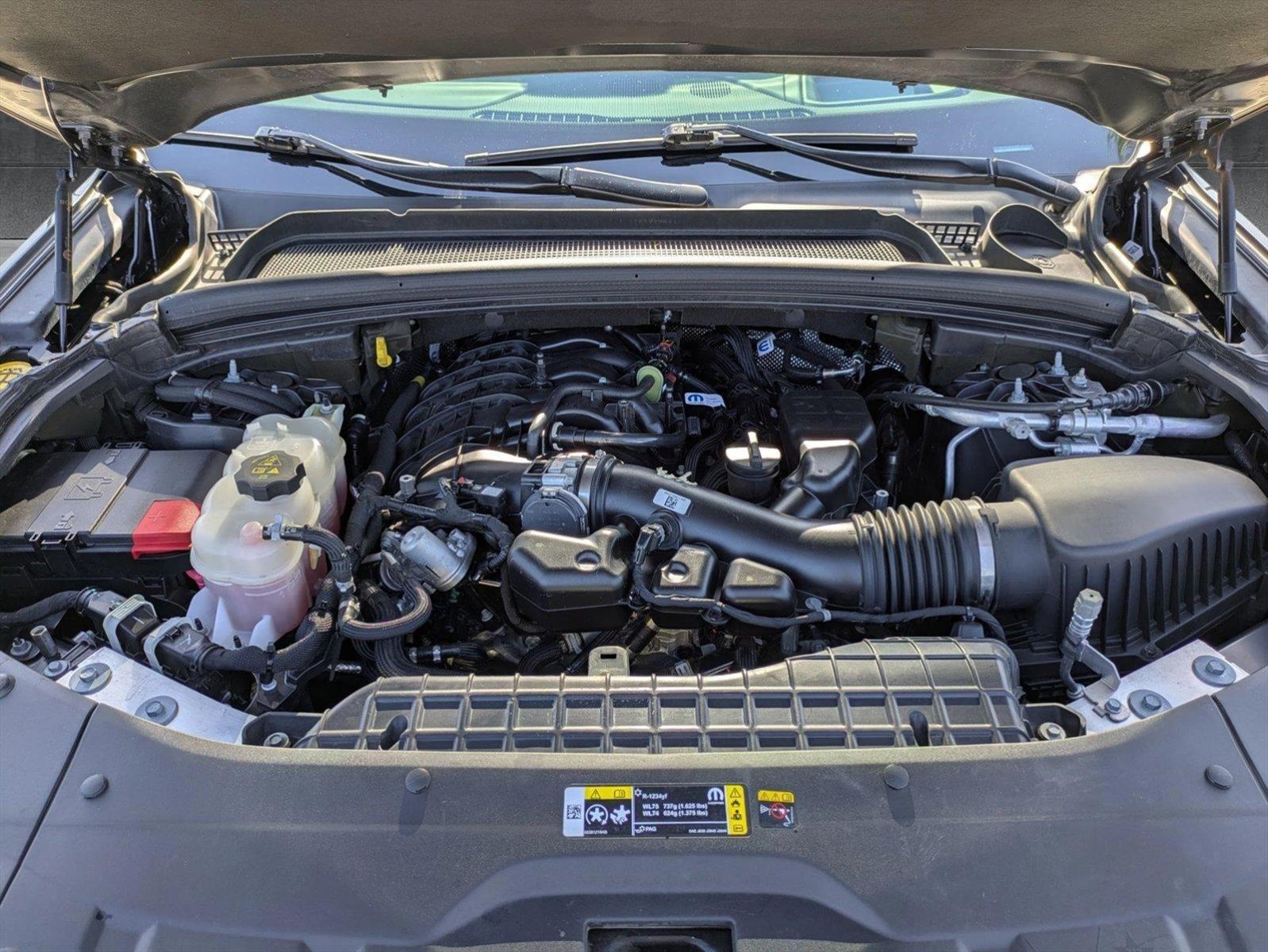 2021 Jeep Grand Cherokee L Vehicle Photo in Tustin, CA 92782