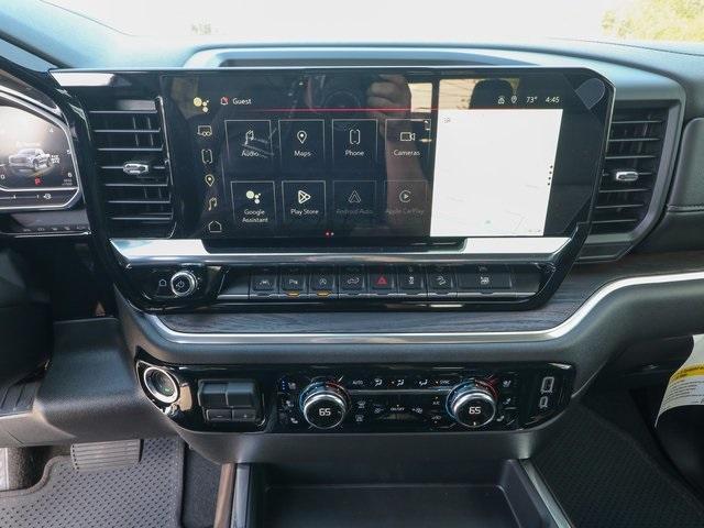 2025 GMC Sierra 1500 Vehicle Photo in HOMOSASSA, FL 34448-1461