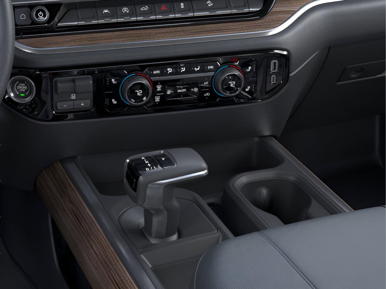2025 Chevrolet Silverado 1500 Vehicle Photo in GEORGETOWN, TX 78626-7508
