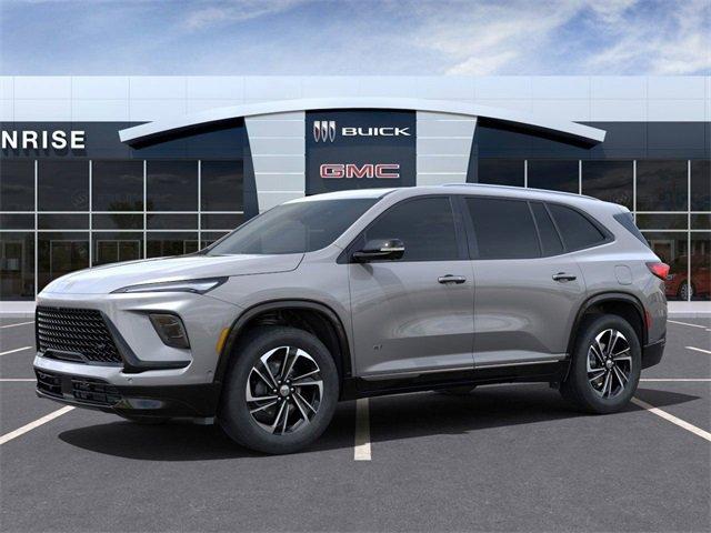 2025 Buick Enclave Vehicle Photo in COLLIERVILLE, TN 38017-9006
