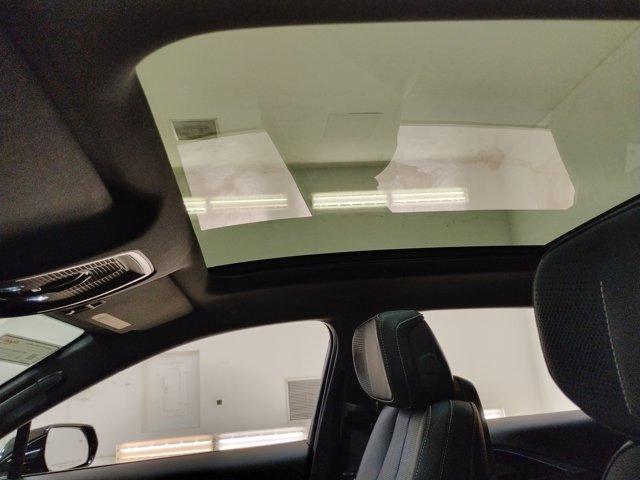 2025 Cadillac LYRIQ Vehicle Photo in PINEVILLE, NC 28134-8495