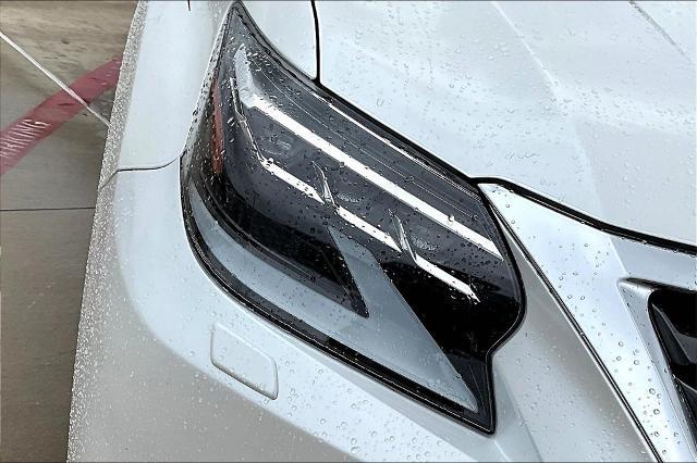 2023 Lexus GX 460 Vehicle Photo in Grapevine, TX 76051
