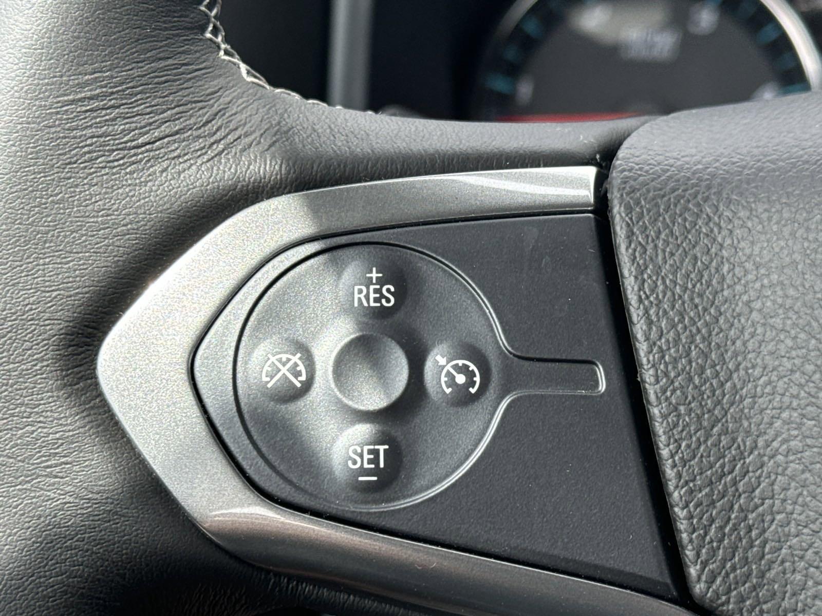 2024 Chevrolet Silverado 6500 HD Vehicle Photo in GEORGETOWN, TX 78626-7508