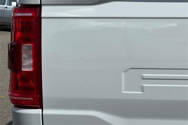 2023 Ford F-150 Vehicle Photo in ELK GROVE, CA 95757-8703