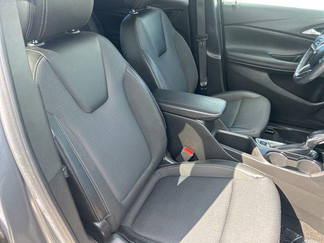 2022 Buick Encore GX Vehicle Photo in MEDINA, OH 44256-9631