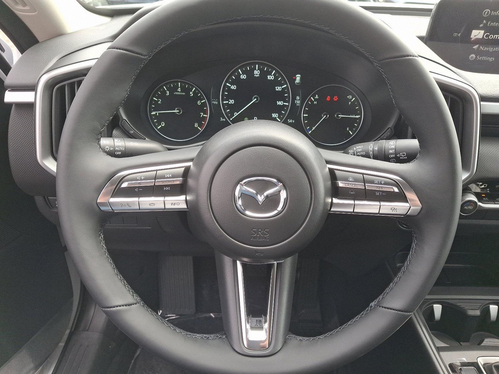 2025 Mazda CX-50 Vehicle Photo in Trevose, PA 19053