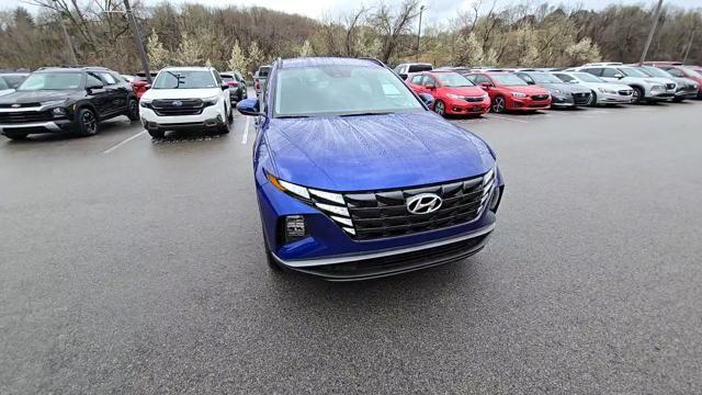 2023 Hyundai TUCSON Vehicle Photo in Pleasant Hills, PA 15236