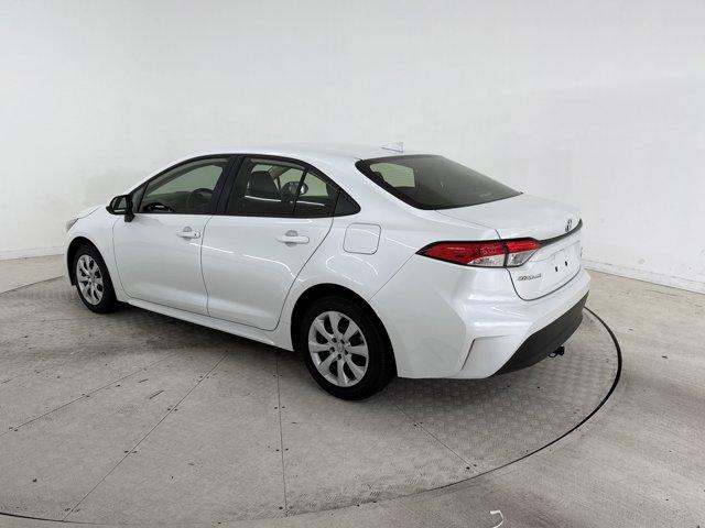 2024 Toyota Corolla Vehicle Photo in Charlotte, NC 28273