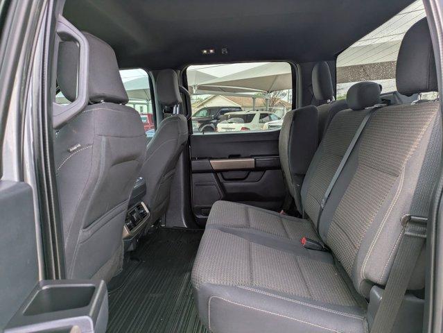 2023 Ford F-150 Vehicle Photo in SELMA, TX 78154-1460