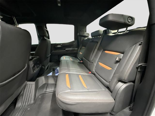 2023 GMC Sierra 1500 Vehicle Photo in EVERETT, WA 98203-5662