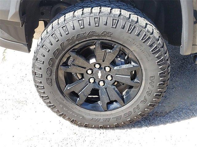2020 Chevrolet Colorado Vehicle Photo in MILFORD, OH 45150-1684