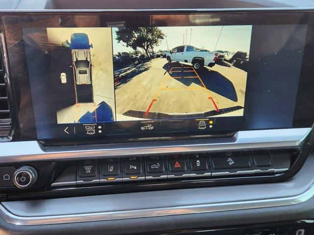 2024 Chevrolet Silverado 3500 HD Vehicle Photo in SUGAR LAND, TX 77478-0000
