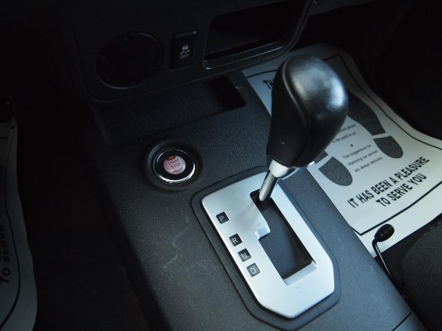 2021 Nissan Frontier Vehicle Photo in MADISON, IN 47250-1611