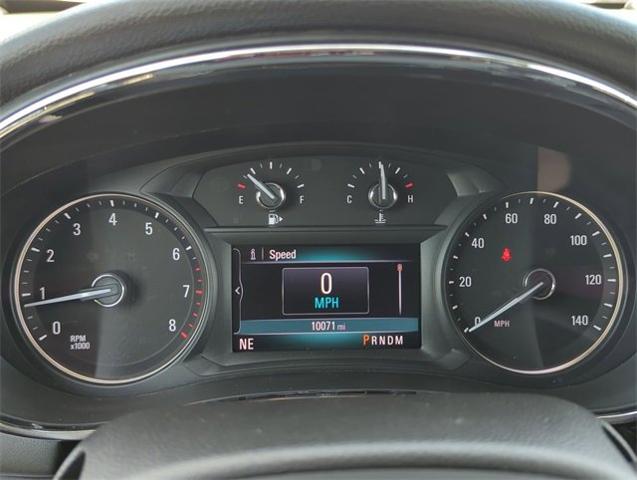2022 Buick Encore Vehicle Photo in PASADENA, CA 91107-3803