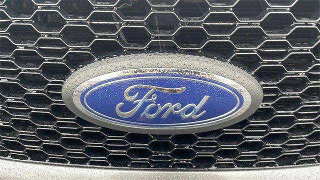 2018 Ford F-150 Vehicle Photo in THOMPSONTOWN, PA 17094-9014