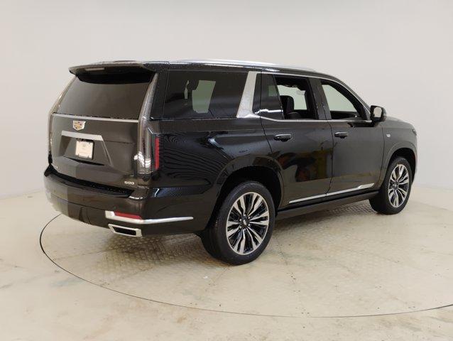 2025 Cadillac Escalade Vehicle Photo in PINEVILLE, NC 28134-8495
