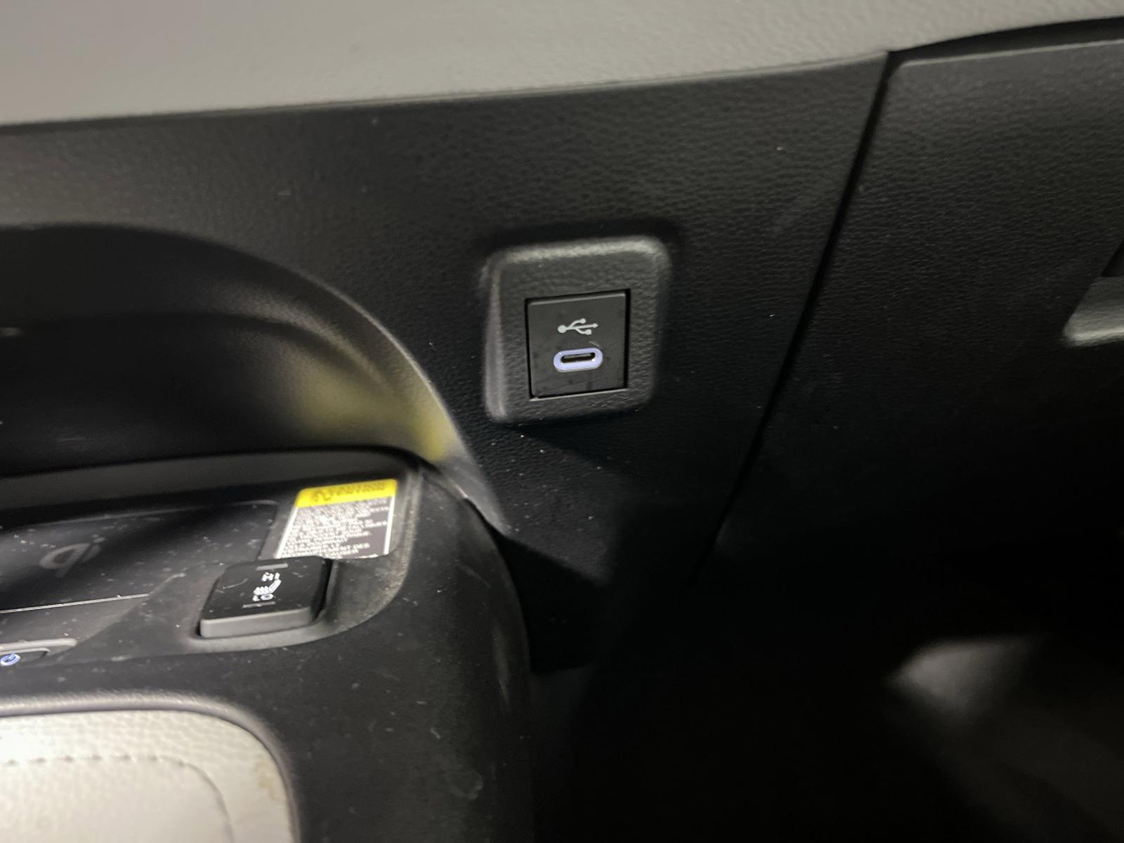 2023 Toyota Corolla Hatchback Vehicle Photo in GEORGETOWN, TX 78626-7508