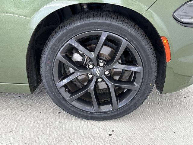 2022 Dodge Charger Vehicle Photo in Charlotte, NC 28273