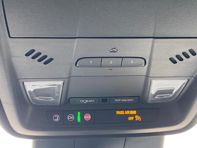 2025 Cadillac XT4 Vehicle Photo in Denton, TX 76205